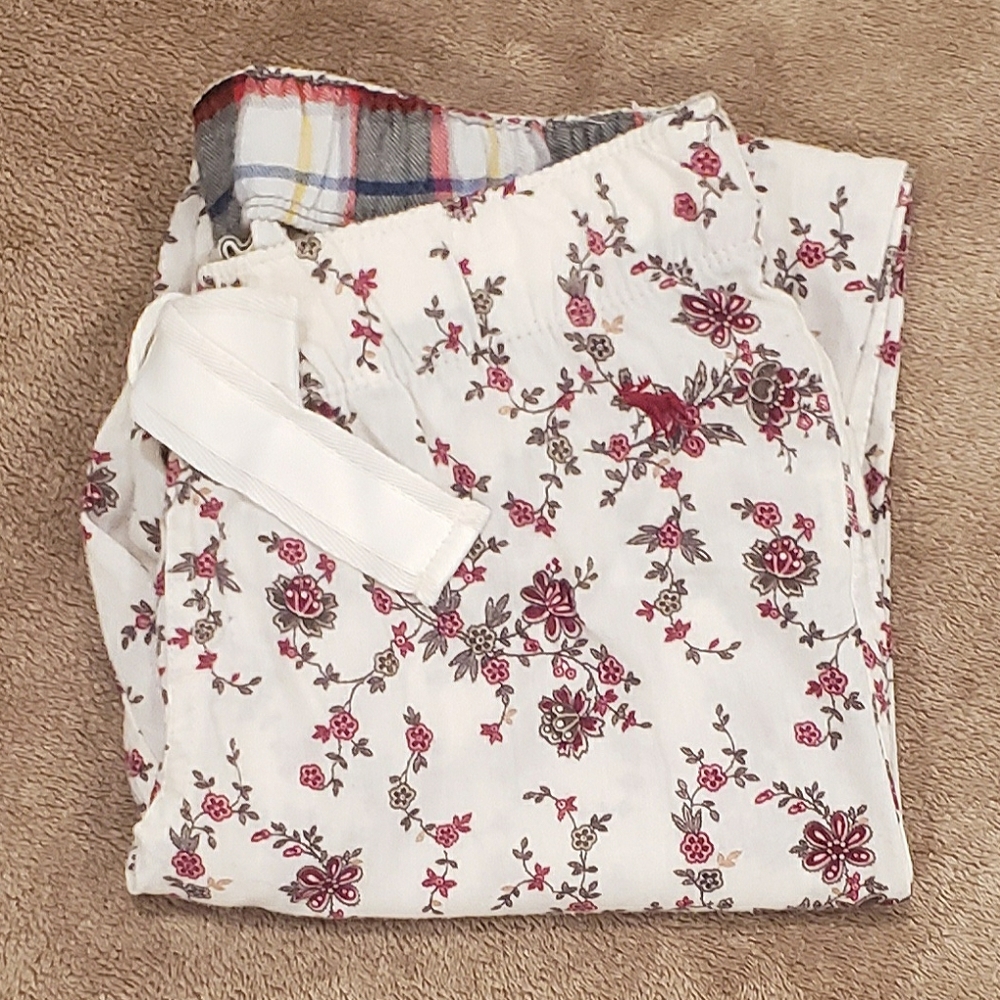Abercrombie Pajama Pants